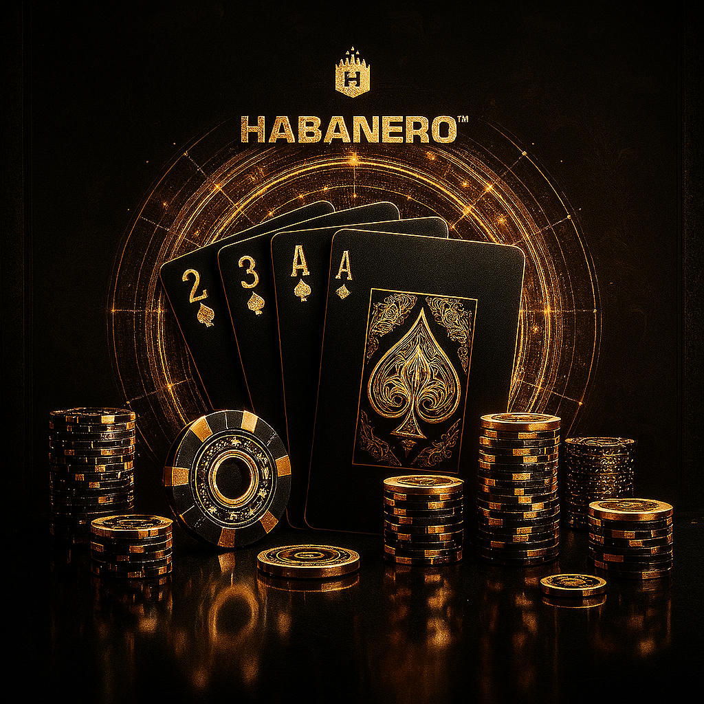 Habanero : Play Habanero Perfect for Bounty Hunters
Habanero : Play Habanero Perfect for Bounty Hunters